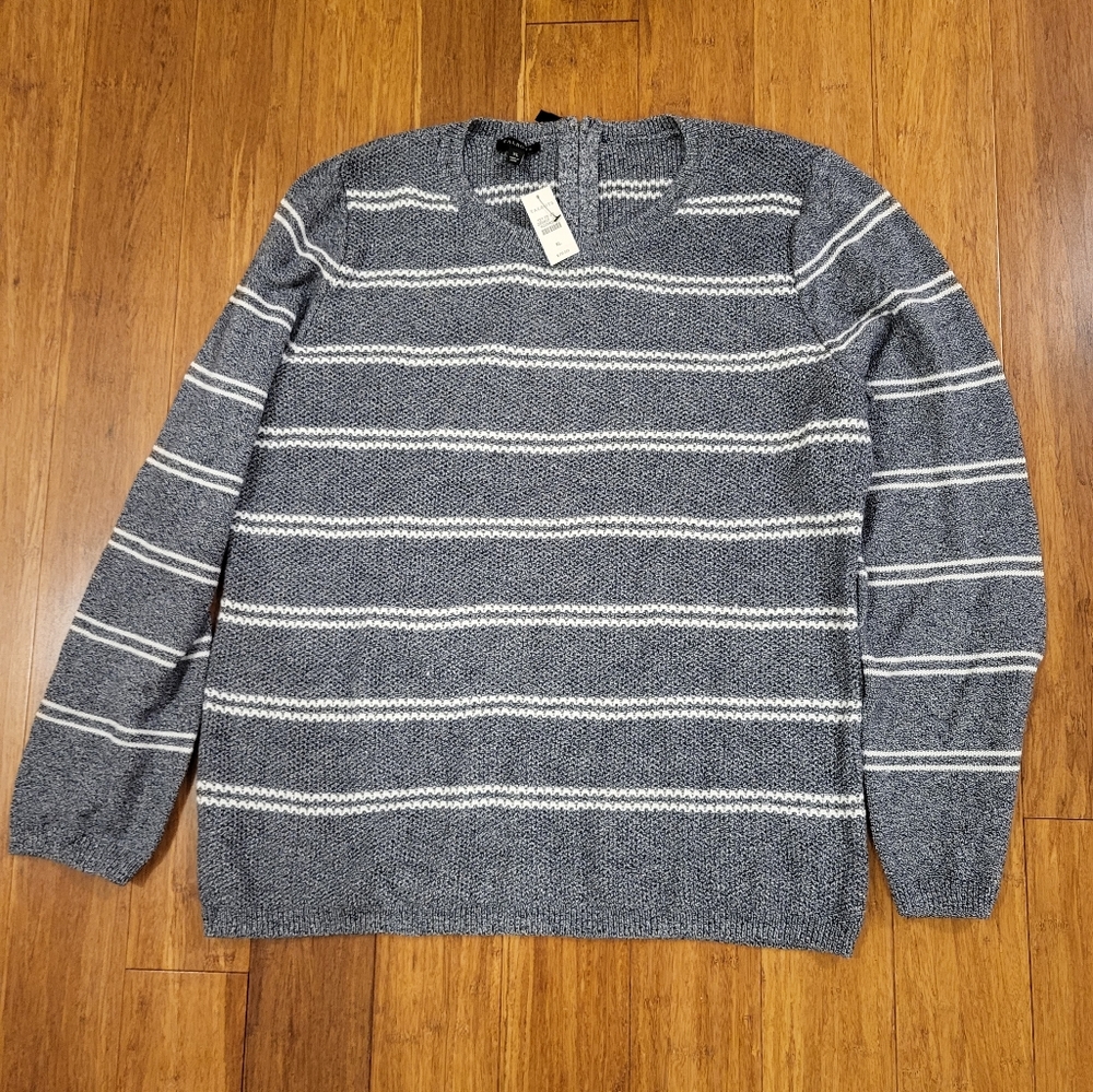 Talbots knit sweater - Picture 1 of 8